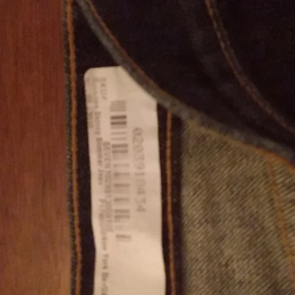 Jeans - Picture 3 of 7